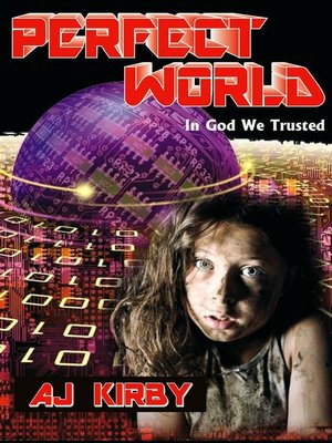 cover image of Perfect World